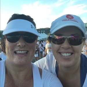 Meet your Posher, Catherine