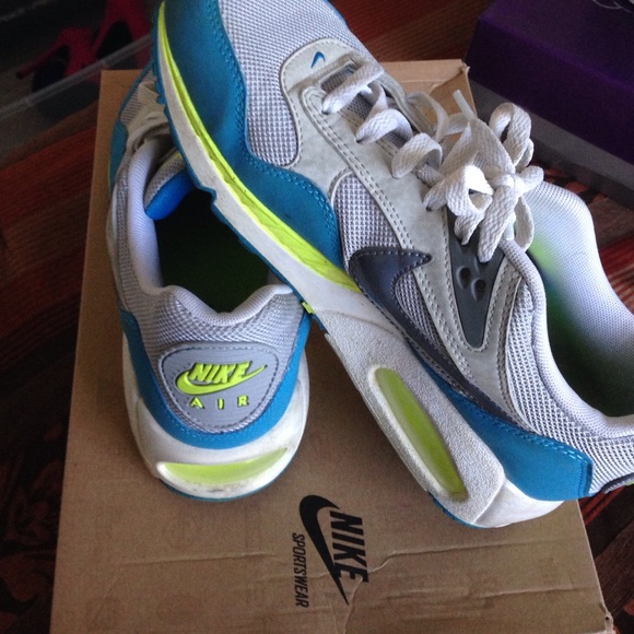 Nike sportswear