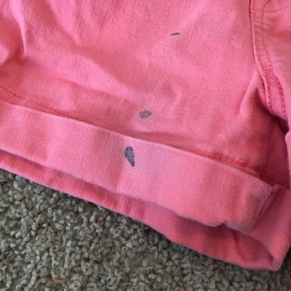 Summer shorts, - Picture 2 of 3