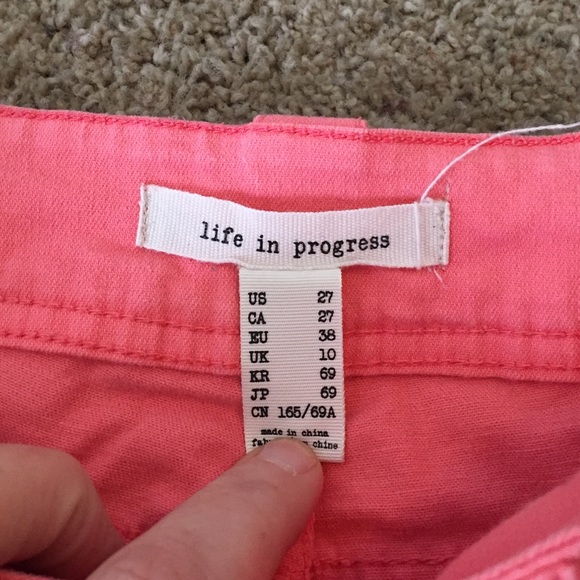 Summer shorts, - Picture 3 of 3