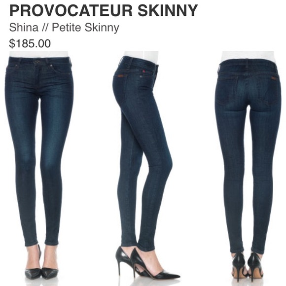 Joe's Skinny Jeans - size 29 - great condition!