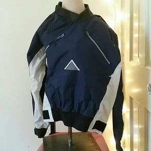 Gill Sailing Spray Jacket