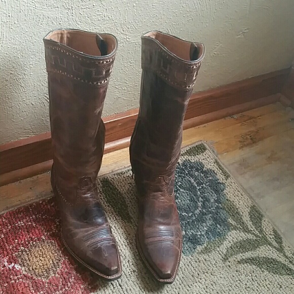 Ariat Boots