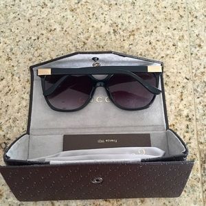 Gucci sunglasses ❤️