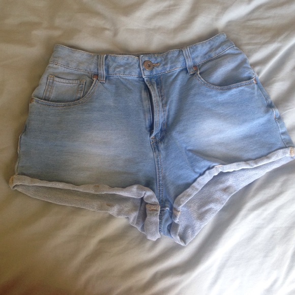 Bullhead shorts