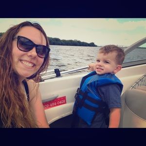 Meet your Posher, Torie