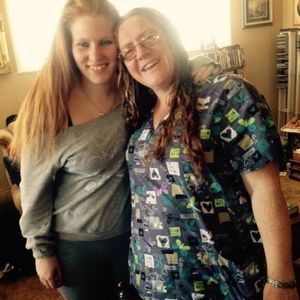 Meet your Posher, Ruth