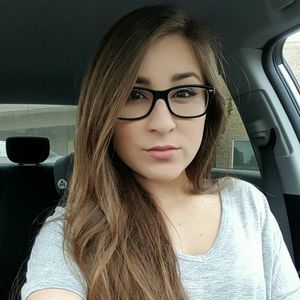 Meet your Posher, Tiffany