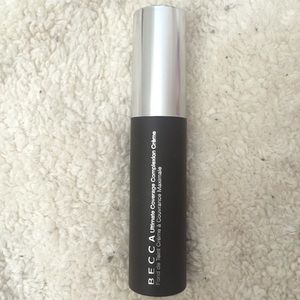 Becca Ultimate Coverage Complexion Creme in Olive