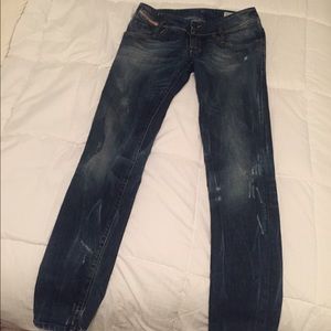 Diesel Industry MATIC