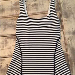 Lululemon size 2 Tank