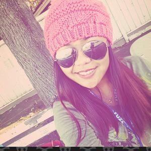 Meet your Posher, Marianne joy