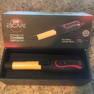 Chi Escape Curling Iron