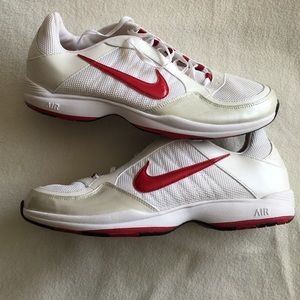 Size 11 Nike Running/Workout Women's