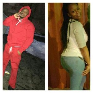 Meet your Posher, Aisha