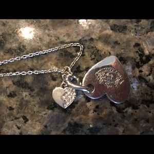 Beautiful Juicy Couture Necklace