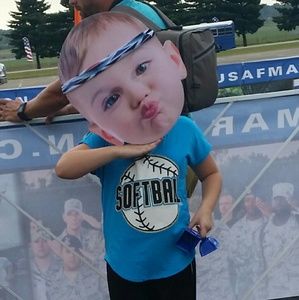 Meet your Posher, Kate