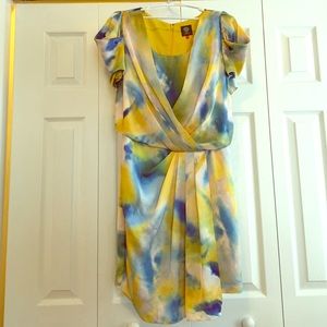 Beautiful Vince Camuto dress NWT