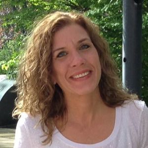 Meet your Posher, Jill