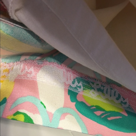 Lilly Pulitzer Dress size 4 - Picture 3 of 3