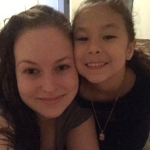 Meet your Posher, Stacey