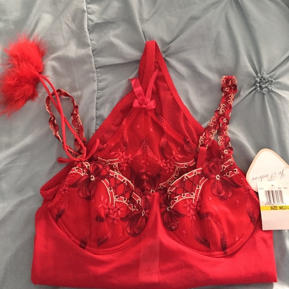 Other - Lingerie