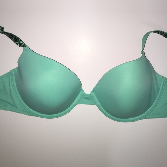 'PINK' by Victoria's Secret Bra