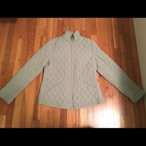 Lafayette 148 New York Light jacket