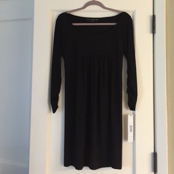 KamaliKulture Empire LBD NWT