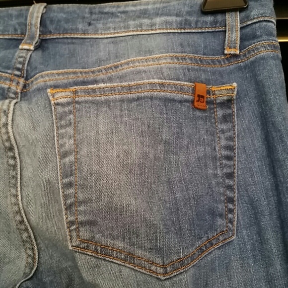 Joe's jeans