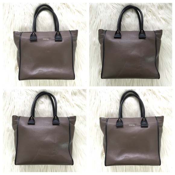 See by Chloe April Taupe Tote - Picture 4 of 4