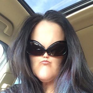 Meet your Posher, Kristi