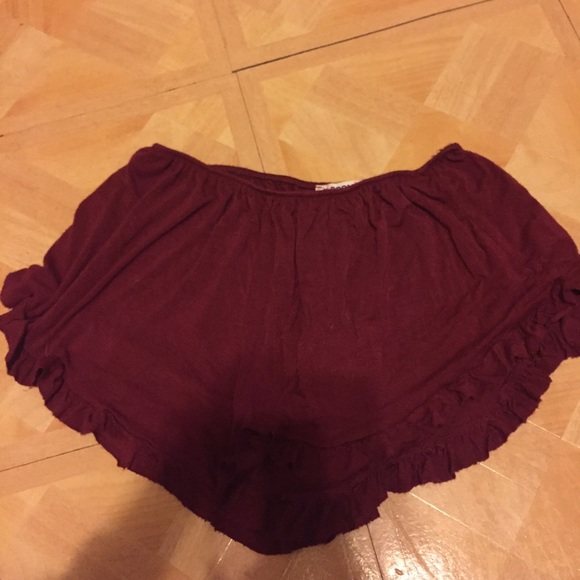 From the makers of Brandy Melville vodi shorts💓