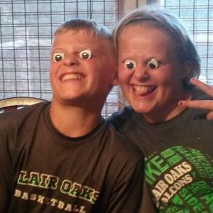 Meet your Posher, Leah