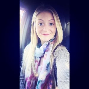 Meet your Posher, Megan