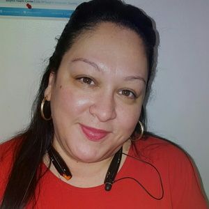 Meet your Posher, Olga