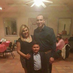 Meet your Posher, Gabriel