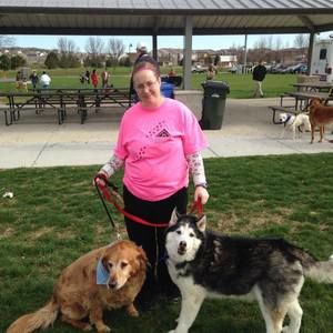 Meet your Posher, Misty