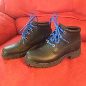 Timberland 6.0 - 6.5