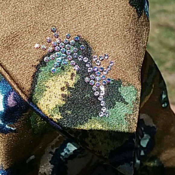 🔖Satin Head Wrap