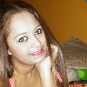 Meet your Posher, Vicky