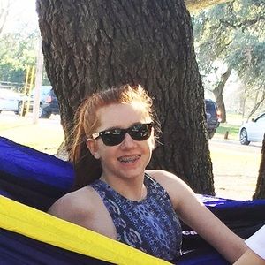 Meet your Posher, Grace