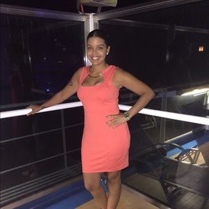 Meet your Posher, Ainabetse