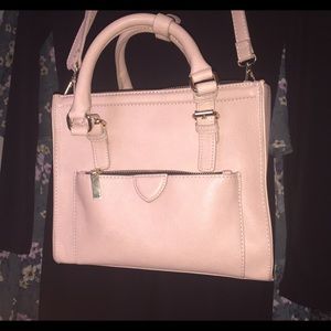 Zara mini city bag