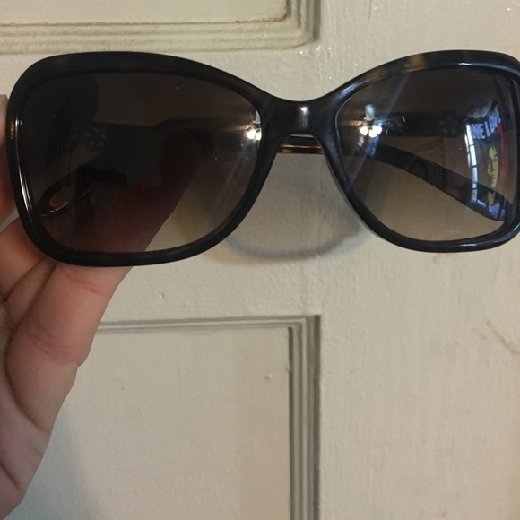 Tiffany and co sunglasses