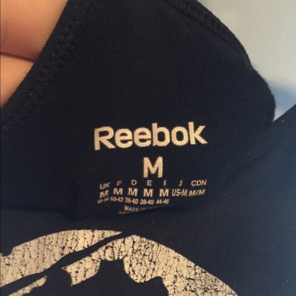 (SOLD) Reebok Spartan Racerback Tank - Picture 2 of 4