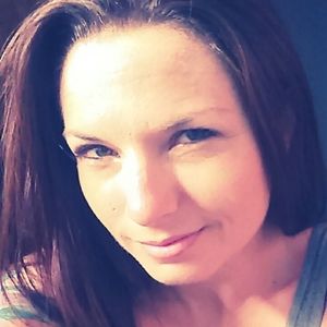 Meet your Posher, Becky