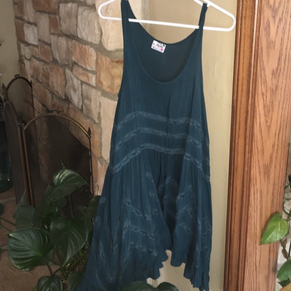 Free people dress