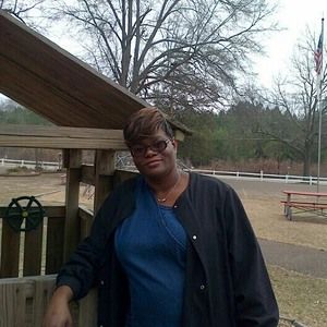 Meet your Posher, Tasha