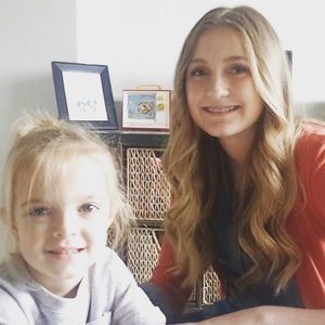 Meet your Posher, Isabella